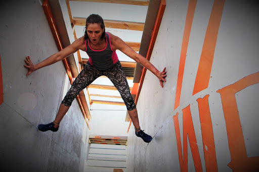 Gym «Warrior Playground», reviews and photos, 2415 Wedgewood Ave B, Longmont, CO 80503, USA