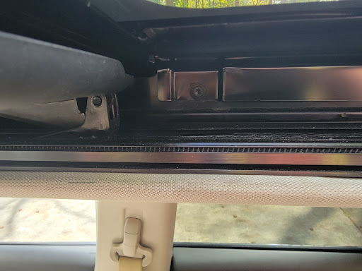 Auto Body Shop «ABRA Auto Body & Glass», reviews and photos, 6934 Douglas Blvd, Douglasville, GA 30135, USA