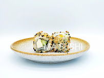 Sushi du Restaurant japonais Ma Sushi à volonté sur place à Lyon - n°10