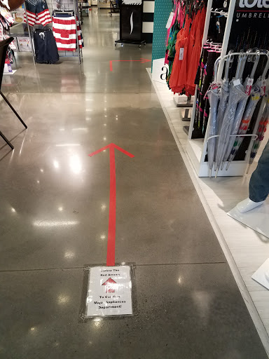 Department Store «JCPenney», reviews and photos, 3411 Merchant Boulevard, Abingdon, MD 21009, USA