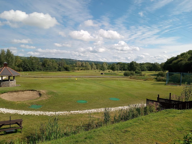 Glyn Abbey Golf Club - Wrexham