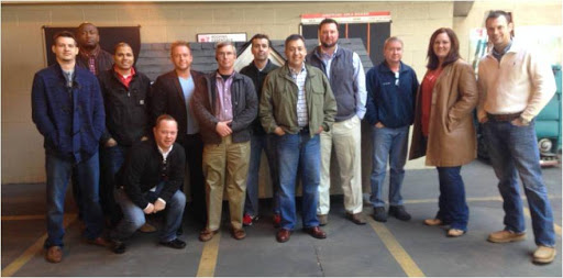 Manufacturer «Owens Corning Memphis Roofing Plant», reviews and photos, 704 Corrine Ave, Memphis, TN 38107, USA