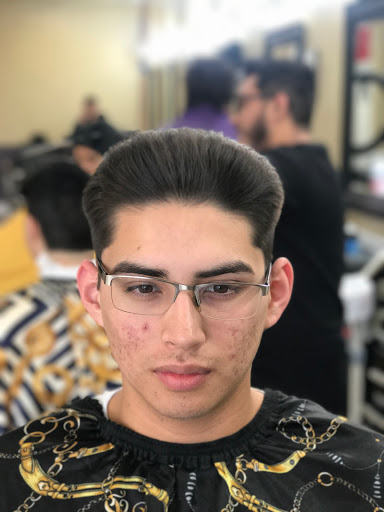 Barber Shop «Golden touch barbershop», reviews and photos, 1120 N Tustin St, Orange, CA 92867, USA