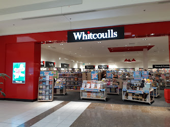 Whitcoulls Sylvia Park