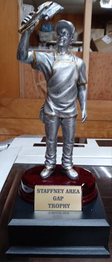 Sporting Goods Store «Jonesboro Sports Center», reviews and photos, 277 N Main St, Jonesboro, GA 30236, USA