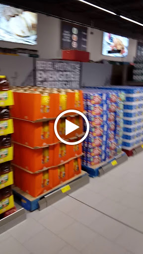 Supermarket «ALDI», reviews and photos, 1025 Wylie Dr, Bloomington, IL 61705, USA