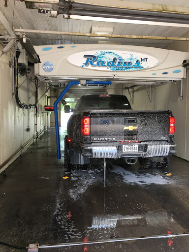 The CAR WASH on Hamlin Hwy. & DOG WASH Too... en Lake Ariel