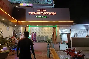Hotel Temptation (Pure Veg) image