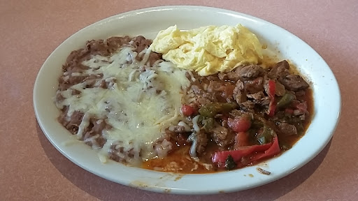 Coffee Shop «Flames Coffee Shop», reviews and photos, 7170 Santa Teresa Blvd, San Jose, CA 95139, USA