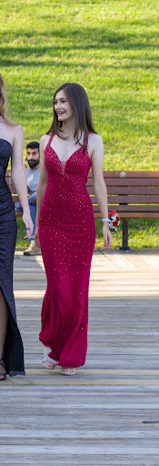 Bridal Shop «Elegant Forever Bridal Boutique», reviews and photos, 31 W Patrick St, Frederick, MD 21701, USA