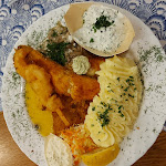 Photo n°4 de l'avis de Justy.a fait le 04/10/2022 à 18:16 sur le  Dr. Sebastian Zelder Fischgaststätte und Teichwirtschaft à Wittichenau