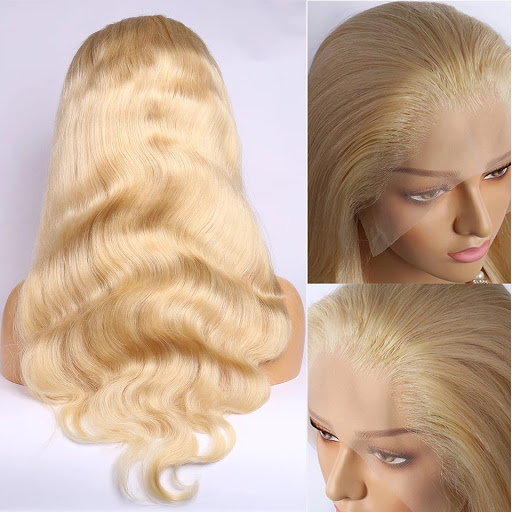 Wigs, braids and hair extensions פאות צמות החלקות ותוספות שיער