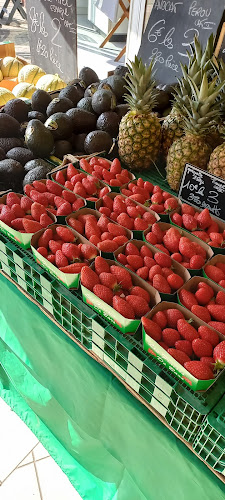 Canguilhem Fruits et Légumes à Salles-d'Aude