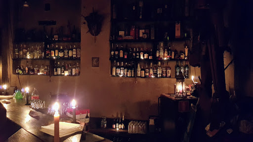 Bars in Sofia