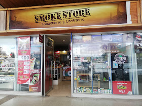 Smoke Store