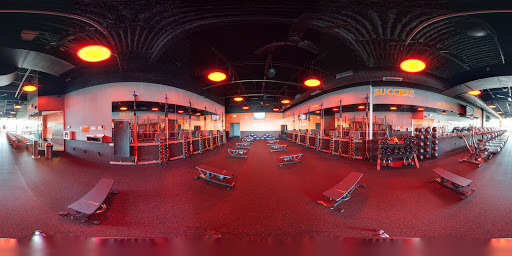 Gym «Orangetheory Fitness», reviews and photos, 13063 Lee Jackson Memorial Hwy, Fairfax, VA 22033, USA