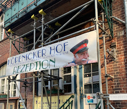 Köpenicker Hof -Wohnmobilplatz photo