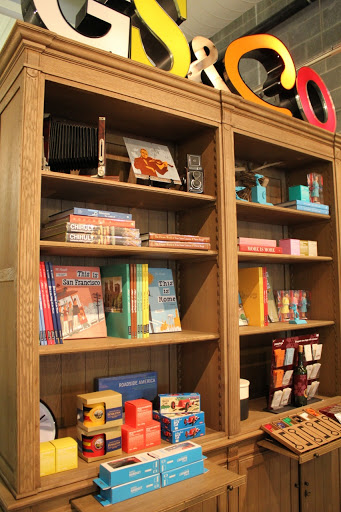 Gift Shop «The General Store & Co.», reviews and photos, 7922 Santa Fe Dr, Overland Park, KS 66204, USA