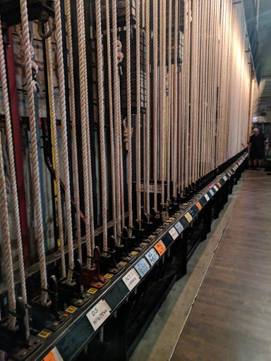 Auditorium «Keller Auditorium», reviews and photos, 222 SW Clay St, Portland, OR 97201, USA