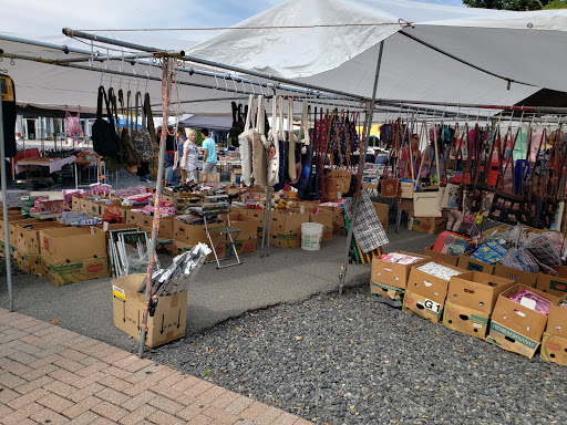 Flea Market «Pocono Bazaar Flea Market», reviews and photos, 1 Municipal Dr, East Stroudsburg, PA 18302, USA