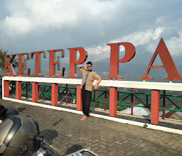 Rest Area Wonolelo photo
