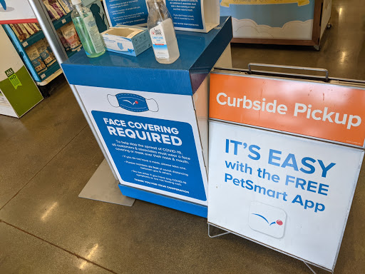 Pet Supply Store «PetSmart», reviews and photos, 12741 Towne Center Dr, Cerritos, CA 90703, USA