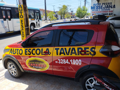 Auto Escola Tavares