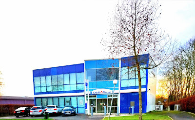 Crédit Mutuel à Montargis