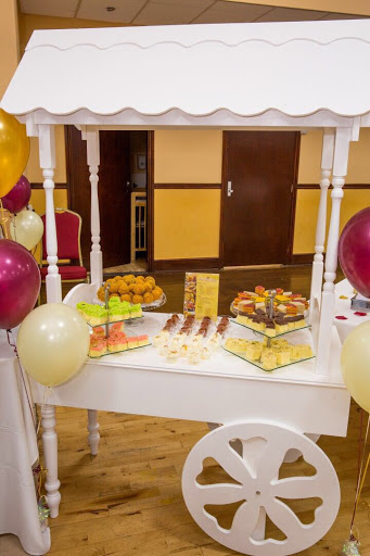 Candy buffet Leicester