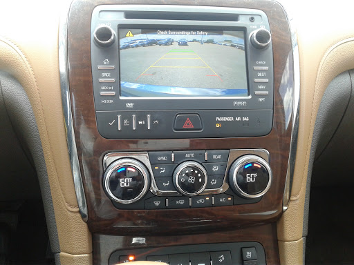 Car Dealer «San Marcos Chrysler Dodge Jeep Ram», reviews and photos, 2990 S Interstate Hwy 35, San Marcos, TX 78666, USA