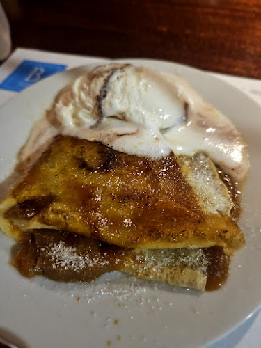 Comentarios y opiniones de Cavern Restaurante