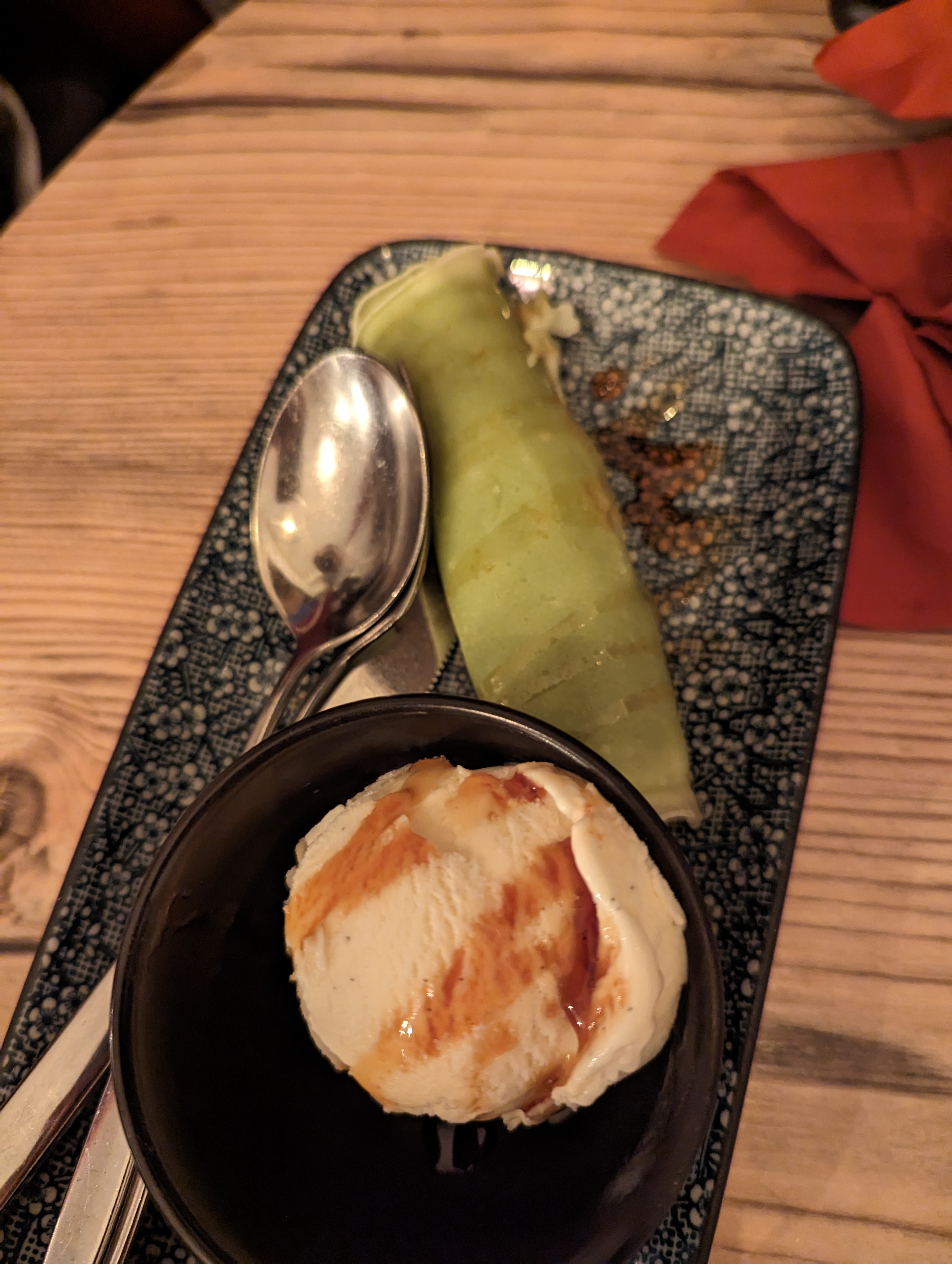 Photo n° 3 de l'avis de Eric.A fait le 12/11/2023 à 11:10