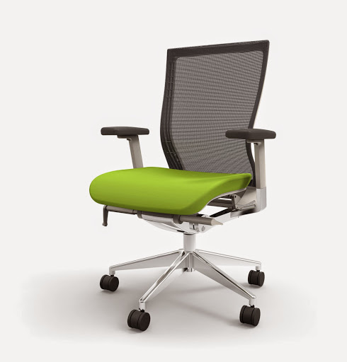 Office Furniture Store «Vision Office Interiors, Inc.», reviews and photos, 820 S Ronald Reagan Blvd #110, Longwood, FL 32750, USA