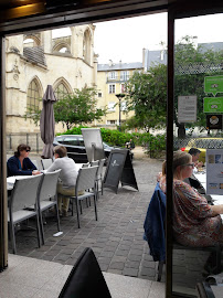 Atmosphère du Crêperie La Galettoire à Caen - n°7