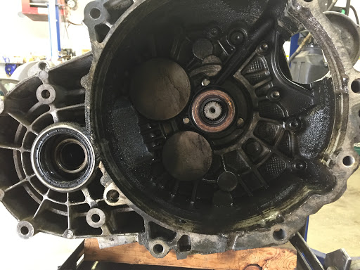 Auto Repair Shop «Amesbury Foreign Auto Repair», reviews and photos, 51 Macy St, Amesbury, MA 01913, USA