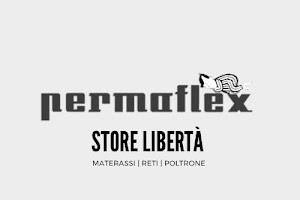 Store Permaflex Libertà - Centro Esclusivista