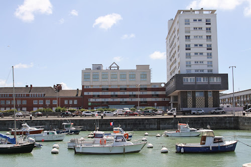 Holiday Inn Calais à Calais