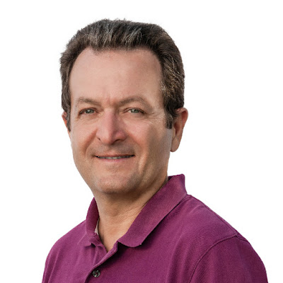 Vaglio Eric Conseiller Immobilier OPTIMHOME Cabriès à Cabriès