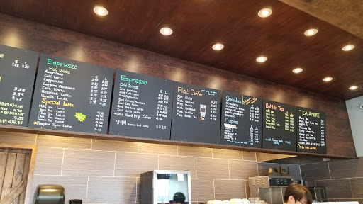 Coffee Shop «Peridot coffee», reviews and photos, 2240 Royal Ln #101, Dallas, TX 75229, USA