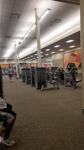 Gym «LA Fitness», reviews and photos, 411 Barnum Avenue Cutoff, Stratford, CT 06614, USA