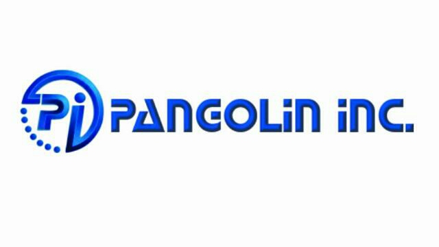 Pangolin inc.