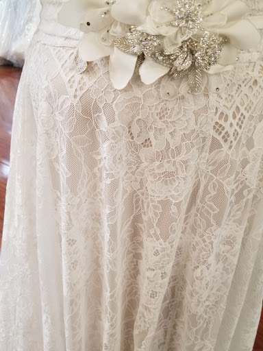 Bridal Shop «Elegant Lace Bridal», reviews and photos, 1061 Blossom Hill Rd, San Jose, CA 95123, USA