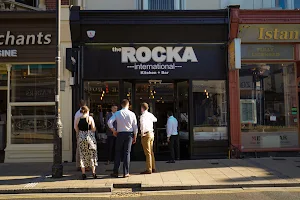 The Rocka Restaurant image