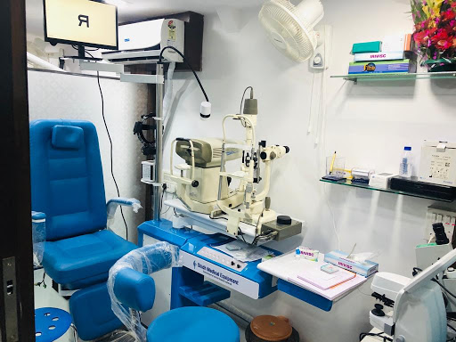 Dr Snehal Dental And Eye Care