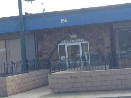 Volunteer Organization «Springs Rescue Mission», reviews and photos