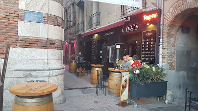 El Teatro à Perpignan
