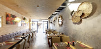 Atmosphère du Restaurant de sushis FUJIYAKI RESTAURANT JAPONAIS à Paris - n°9