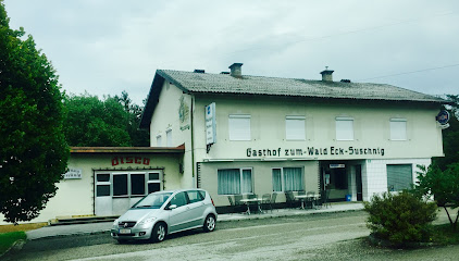 Gasthaus Waldeck