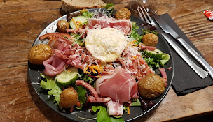 Photo n°22 de Le comptoir de Jules à Saint-Quentin-Fallavier ()