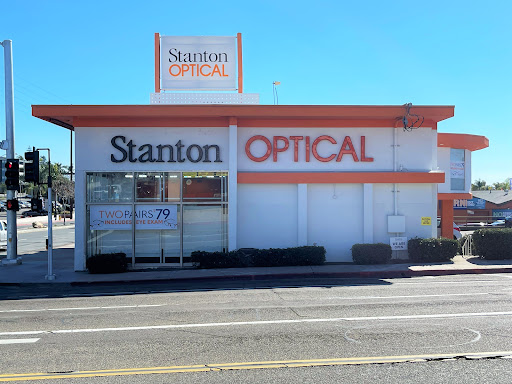 Stanton Optical image